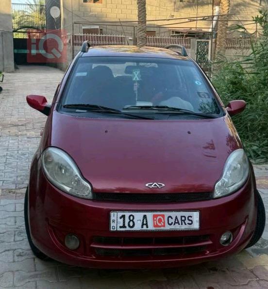 Chery A1